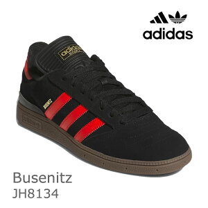 AfB_X XP[gV[Y IWiX uZjbc BUSENITZ ubN bh (JH8134) adidas skateboarding AfB_X XP[g{[fBO Xj[J[yC1zyw26z
