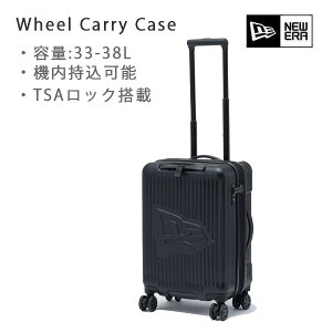 j[G L[P[X 33-38L SMALL ubN ( 14409929 ) NEWERA X[cP[X Wheel Carry Caseyw14z