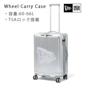 j[G L[P[X 60-66L MEDIUM Vo[ ( 14409930 ) NEWERA X[cP[X Wheel Carry Caseyw14z