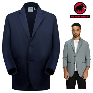 マムート MAMMUT ジャケット  Active SO Set-Up Jacket AF Men 伸縮ジャケット 1011-02301 MAMMUT アウトドア ウェア ビジネス【w13】