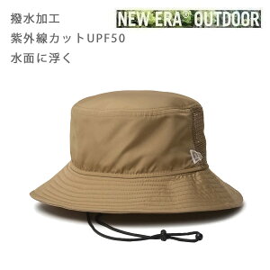 �j���[�G�� �A�E�g�h�A �A�h�x���`���[ �n�b�g ���C�g Tech Surf �J�[�L (14392190) ���� ���ʂɕ��� newera �L���b�v�@�n�b�g�@�X�q ���K�i