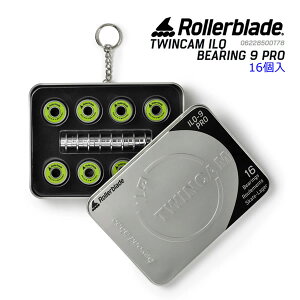 y279:59܂Ł3000~ȏ300~OFFN[|z[[u[h CCXP[g xAO TWINCAM ILQ-9 PRO Green 16 4փCC ROLLERBLADE yC1zyw28z