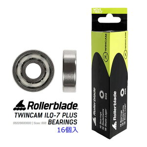 y279:59܂Ł3000~ȏ300~OFFN[|z[[u[h CCXP[g xAO TWINCAM ILQ-7 PLUS 16 06228600000 4փCC ROLLERBLADE yC1zyw28z