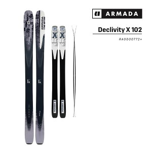 y111:59܂3000~ȏ300~OFFN[|zA}_ XL[ ARMADA DECLIVITY X 102 XL[Pi (̂) RA0000772 fBNreBX 102 (25-26 2026) {KiyL2zyszyw19z