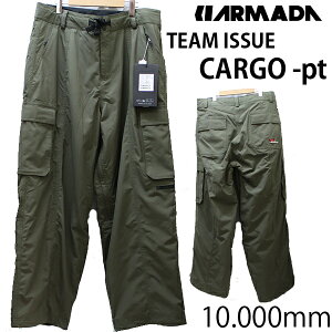 25-26f ARMADA@A}_@XL[EFA TEAM ISSUE 2L CARGO -pants@J[Spc / OLIVE (2026)yXL[EFAEXL[pizyC1zyw22z