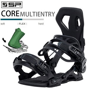 SP rfBO CORE MULTIENTRY RA }`Gg[ BLACK GXs[ SP Bindings sp united(25-26 2026){Ki Xm[{[h rfBOyC1zyw27z