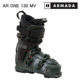 アルマダ スキーブーツ ARMADA AR ONE 130 MV(25-26 2026) armada ski スキーブーツ 日本正規品