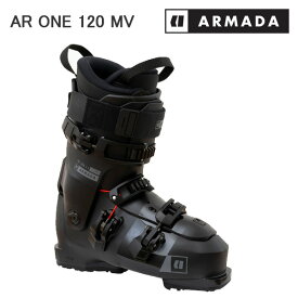 アルマダ スキーブーツ ARMADA AR ONE 120 MV(25-26 2026) armada ski スキーブーツ 日本正規品