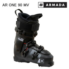 アルマダ スキーブーツ ARMADA AR ONE 90 MV(25-26 2026) armada ski スキーブーツ 日本正規品