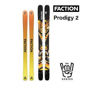 y279:59܂Ł3000~ȏ300~OFFN[|zFACTION SKI 2026 PRODIGY 2 vfBW[2 XL[ Pi (̂) 25-26 t@NV XL[ {KiyL2zyszyw28zyw28z