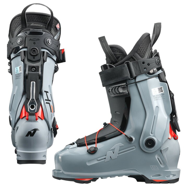 楽天市場】ノルディカ リアエントリースキーブーツ NORDICA HF Pro 110 