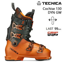 楽天市場】tecnica cochise 120の通販