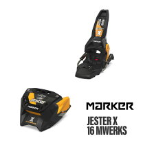 楽天市場】marker jester 16 id（スポーツ・アウトドア）の通販