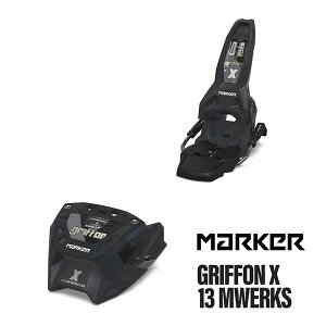 }[J[ rfBO GRIFFON X 13 MWERKS OtHX 13 M[NX (25-26 2026) t[Ch oCfBO MARKER rfBO