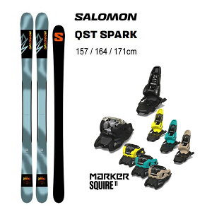 T XL[ QST SPARK (25-26 2026) + 26 }[J[ SQUIRE 11(XL[ rfBOZbg)yL2zyszyw15z