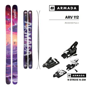 A}_ XL[ ARMADA ARV 112 (25-26 2026) + 26 A}_ STRIVE 14 (XL[ rfBOZbg) {KiyL2zyszyw13z