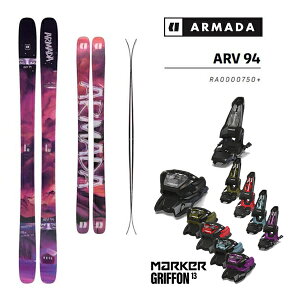 A}_ XL[ ARMADA ARV 94 (25-26 2026) + 26 }[J[ GRIFFON 13 (XL[ rfBOZbg) {KiyL2zyszyw13z