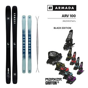 A}_ XL[ ARMADA ARV 100 CLEAN() (25-26 2026) + 26 }[J[ GRIFFON 13 (XL[ rfBOZbg) {KiyL2zyszyw14z