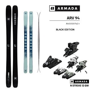 y179:59܂Ł3000~ȏ300~OFFN[|zA}_ XL[ ARMADA ARV 94 CLEAN() (25-26 2026) + 26 A}_ STRIVE 12 (XL[ rfBOZbg) {KiyL2zyszyw51zyw06z