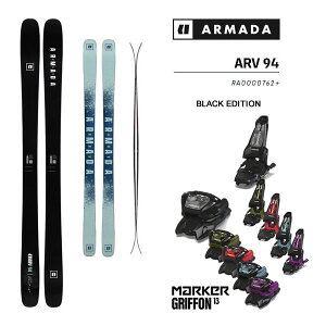 A}_ XL[ ARMADA ARV 94 CLEAN() (25-26 2026) + 26 }[J[ GRIFFON 13 (XL[ rfBOZbg) {KiyL2zyszyw51zyw13z