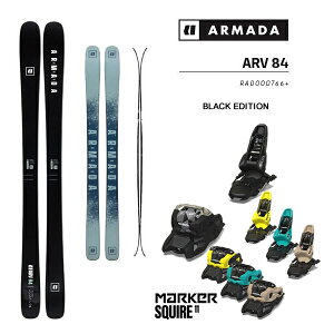 A}_ XL[ ARMADA ARV 84 CLEAN() (25-26 2026) + 26 }[J[ SQUIRE 11 (XL[ rfBOZbg) {KiyL2zyszyw13z