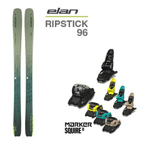 y279:59܂Ł3000~ȏ300~OFFN[|zG XL[ ELAN RIPSTICK 96 (25-26 2026) + 26 }[J[ SQUIRE 11(XL[ rfBOZbg)yL2zyszyw12z