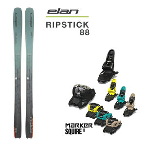 y279:59܂Ł3000~ȏ300~OFFN[|zG XL[ ELAN RIPSTICK 88 (25-26 2026) + 26 }[J[ SQUIRE 11(XL[ rfBOZbg)yL2zyszyw28z