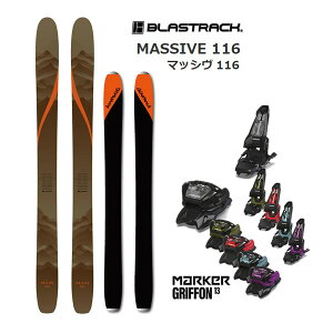 y279:59܂Ł3000~ȏ300~OFFN[|zuXgbN MASSIVE 116 }bV (25-26 2026) + 26 }[J[ GRIFFON 13(XL[ rfBOZbg) BLASTRACK { yL2zyszyw28z