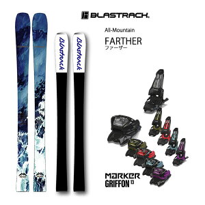 y279:59܂Ł3000~ȏ300~OFFN[|zuXgbN FARTHER t@[U[ (25-26 2026) + 26 }[J[ GRIFFON 13(XL[ rfBOZbg) BLASTRACK { yL2zyszyw28z