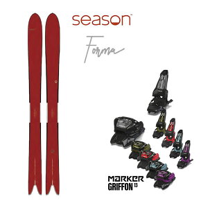 season XL[ 2026 FORMA tH[} (25-26 2026) + 26 }[J[ GRIFFON 13(XL[ rfBOZbg) V[Y Ki yL2zyszyw27z