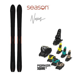 y279:59܂Ł3000~ȏ300~OFFN[|zseason XL[ 2026 NEXUS lNTX (25-26 2026) + 26 }[J[ SQUIRE 11(XL[ rfBOZbg) V[Y Ki yL2zyszyw28z