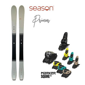 y279:59܂Ł3000~ȏ300~OFFN[|zseason XL[ 2026 PRIMER vC}[ (25-26 2026) + 26 }[J[ SQUIRE 11(XL[ rfBOZbg) V[Y Ki yL2zyszyw28z