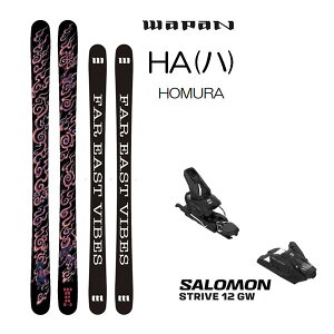 WAPAN XL[ HA (n) HOMURA (25-26 2026) + 26 T STRIVE 12(XL[ rfBOZbg) p XL[yL2zysz