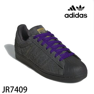 AfB_X X[p[X^[ ADV J[{-p[v (JR7409) Carbon / Carbon / Collegiate Purple adidas Xj[J[ XP[g{[hV[YyC1zyw14z