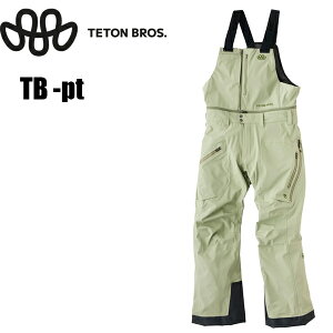 TETON BROS rupc TB Pant (Men) / LIGHT KHAKI ( 25-26 2026 ) obNJg[ EFA eB[guXyC1zyw15z