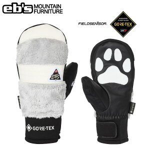 Xm[{[h O[u ~g ebs O[u GORE-TEX EXCLUSIVE / WHITE FUR GrX Xm{ O[u SAebNXyC1zyw02z
