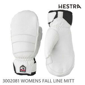 y279:59܂Ł3000~ȏ300~OFFN[|zwXg O[u EBY tH[ C ~bg White ( 3002081 ) HESTRA WOMENS FALL LINE MITT ( 25-26 2026 ) yC1zyw28z