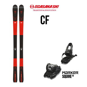 y279:59܂Ł3000~ȏ300~OFFN[|zIKTJ XL[ CF (25-26 2026) + 26 }[J[ SQUIRE 10 (XL[ rfBOZbg) I[Ehf OGASAKA yL2zyzysmtb-kz[%OFF]