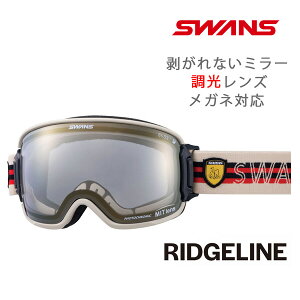 XY XL[S[O Y RIDGELINE RL-MDH-CMIT-GD SIV AC{[ bWC (25-26 2026) SWANS {yw03z