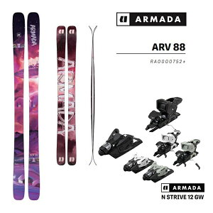 y111:59܂Ł3000~ȏ300~OFFN[|zA}_ XL[ ARMADA ARV 88 (25-26 2026) + 26 A}_ STRIVE 12 (XL[ rfBOZbg) G[A[uC {KiyL2zysz