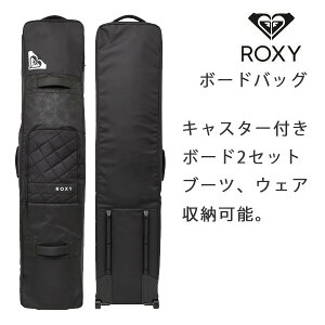 y279:59܂Ł3000~ȏ300~OFFN[|zXm[{[h P[X LX^[ LV[ ROXY VERMONT WHEELIE BAG / ERJBA03087 {Ki Xm[{[h obO