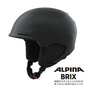 ALPINA Asi Xm[wbg 2026 BRIX ubN}bg A9252 (25-26) ubNX XL[wbg {Ki yC1z