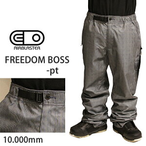 y111:59܂Ł3000~ȏ300~OFFN[|ziIIGAuX^[ EFA pc@XLTCŶ݁@Y 23-24@FREEDOM BOSS -pt / OVERALL STRIPE (2023-2024)@AIR blaster EGA@ Xm[{[h 