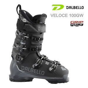 �_���x�� �X�L�[�u�[�c 2024 VELOCE 100 GW ���F���[�`�F 100 �O���b�v�E�H�[�N�i23-24)���{���K�i