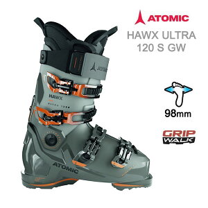 Ag~bN XL[u[c 2024 HAWX ULTRA 120 S GW (23-24jI[}Ee XL[C