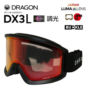 �X�m�[�{�[�h �S�[�O�� �h���S�� dragon DX3 L ���� PHOTOCHROMIC LL-PH- / J-RED ION (25-26 2026)�W���p���t�B�b�g�yC1�z