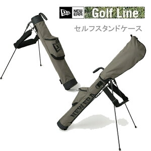 �j���[�G�� �S���t �T�u�o�b�O �Z���t�X�^���h�P�[�X ���[�h�}�[�N���S OLIVE �I���[�u (14747163 )������ �X�^���h�� �N���u�P�[�X �L���f�B�o�b�O �T�u�o�b�O NEWERA GOLF �S���t�yL1�z