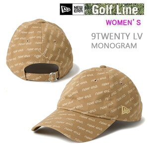 �j���[�G�� �S���t �L���b�v 9TWENTY �����O�o�C�U�[ ���m�O���� new era �J�[�L (14747142�j NEWERA GOLF ���{���K�i�yC1�z