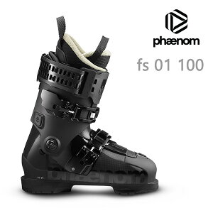 �t�F�m�� �X�L�[�u�[�c FS 01 100 �t���[�X�^�C�� (25-26 2026) phaenom ski boots �t���[�X�^�C���X�L�[ �u�[�c ���{���K�i