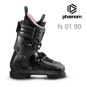 �t�F�m�� �X�L�[�u�[�c FS 01 90 �t���[�X�^�C�� (25-26 2026) phaenom ski boots �t���[�X�^�C���X�L�[ �u�[�c ���{���K�i